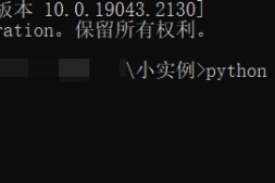 【Python“偷懒”入门专栏】网络编程