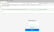CVE-2016-4437漏洞复现