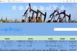 地级市HVV | SQL注入分享