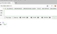 fastjson 1.2.47-rce漏洞复现