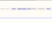 PHP反序列化